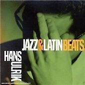 Hans Ulrik Jazz & Latinbeats CD New 663993010328