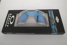 Authentic Oakley RADAR EV PATH PRIZM DEEP WATER POLARIZED OO9208 Replacemen Lens