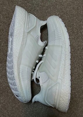 original ultra boost white