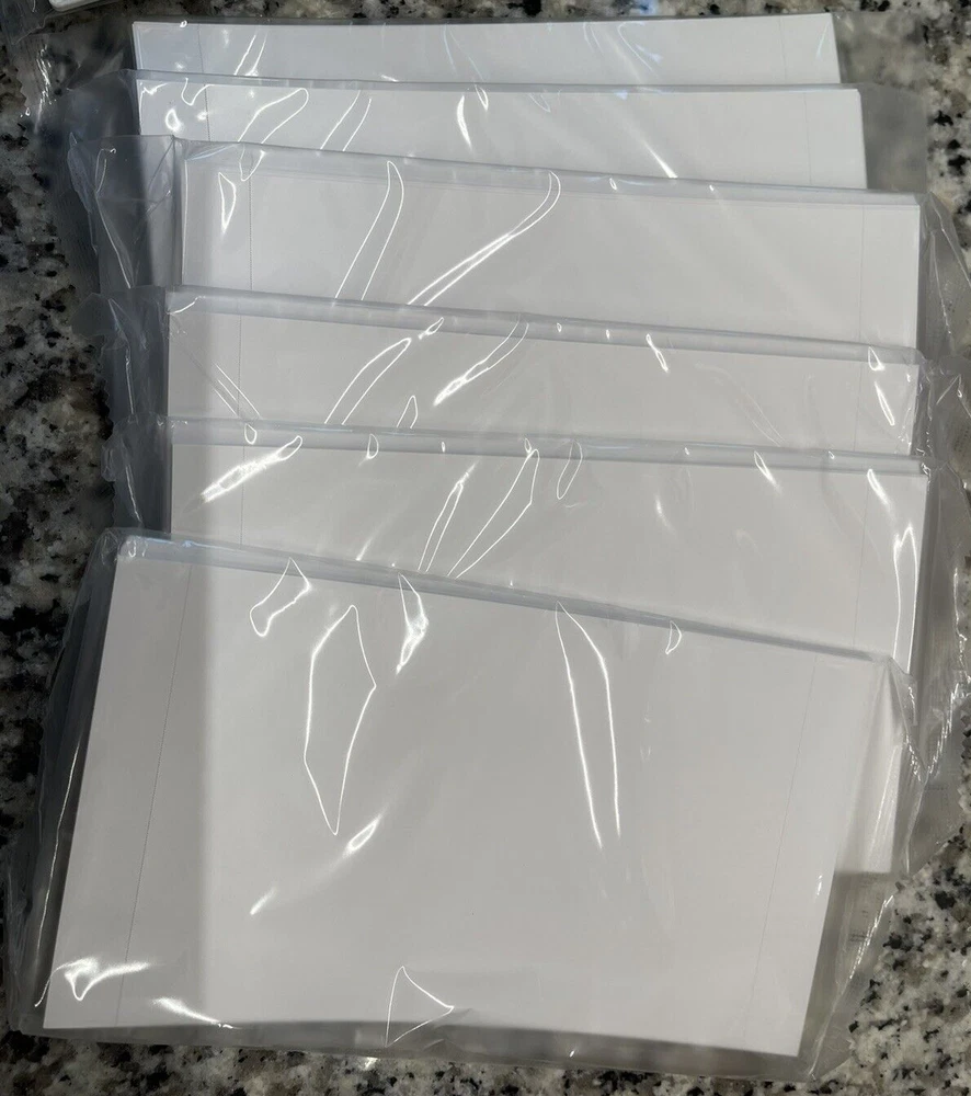 Canon Selphy CP1000 Compact Photo Printer Paper Set Fast Shipping CP910 CP820 Compatible  
