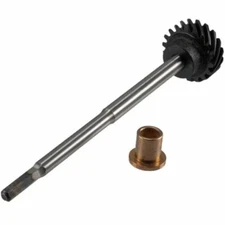 Melling IS-72 Replacement Oil Pump Drive Shaft