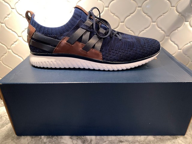 grand motion woven stitchlite