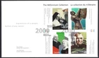 🍁Canada  #1823 abcd   "Social Progress"   Brand New  2000 First Day Cover