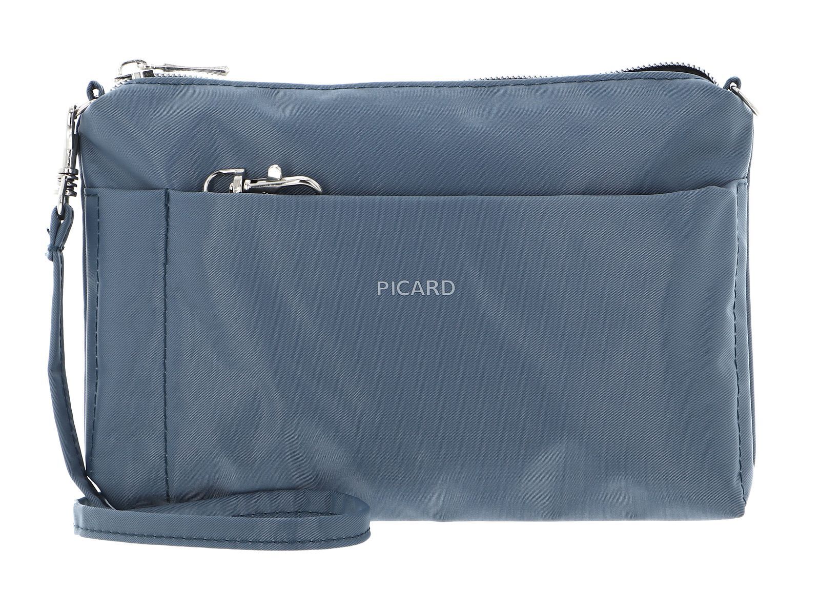 PICARD makeup bag Switchbag Cosmetic Pouch L Wintersky