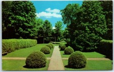 Unposted - Tanglewood Vista - Boston Symphony Orchestra - Lenox, Massachusetts