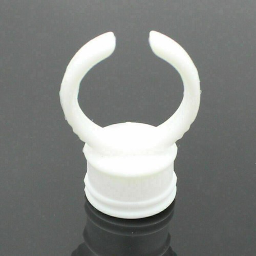 Lot Tattoo Ink Cups Plastic Pigment Rings Holder For Permanent Makeup Eyebrow - Picture 16 of 20