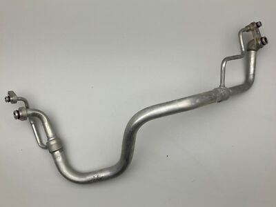 refrigerant line 5Q2816738B VW Golf 7 Passat B8 Audi A3 8V Q2 RHD original 