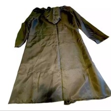 Children  s Hooded Black Cape - Kid's Size L/XL - Polyester