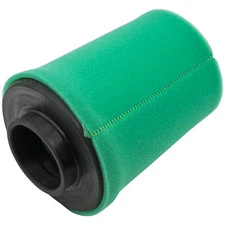 Caltric Air Filter For Can-Am Bombardier Outlander 800 4X4 Std Xt 2006-2008