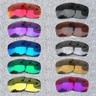 ExpressReplacement Polarized Lenses Fit-Oakley Holbrook XL Sunglasses OO9417