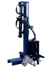 Oxdale  PTO400 Hydraulic Log Splitter Splits 18" 10 Ton Splitting Force Min 10HP