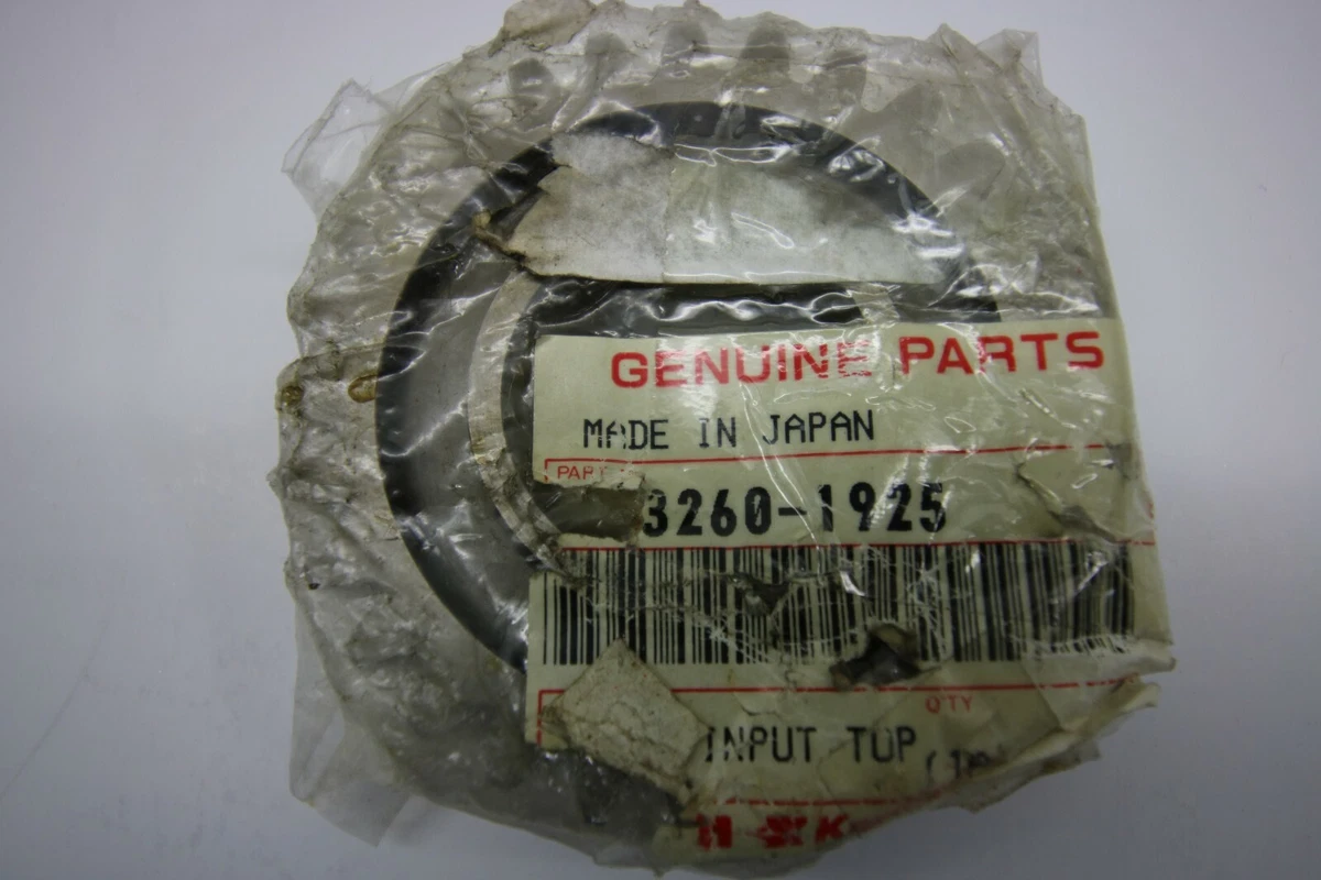 Motorcycle Drivetrain & Transmission Parts for 1997 Kawasaki Ninja