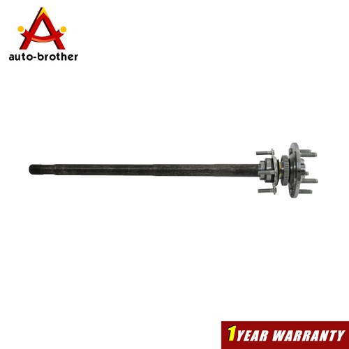 Rear Drive Axle Shaft Left or Right 68393687AA For Jeep Wrangler 2.0L 3.0L 3.6L - Picture 7 of 12