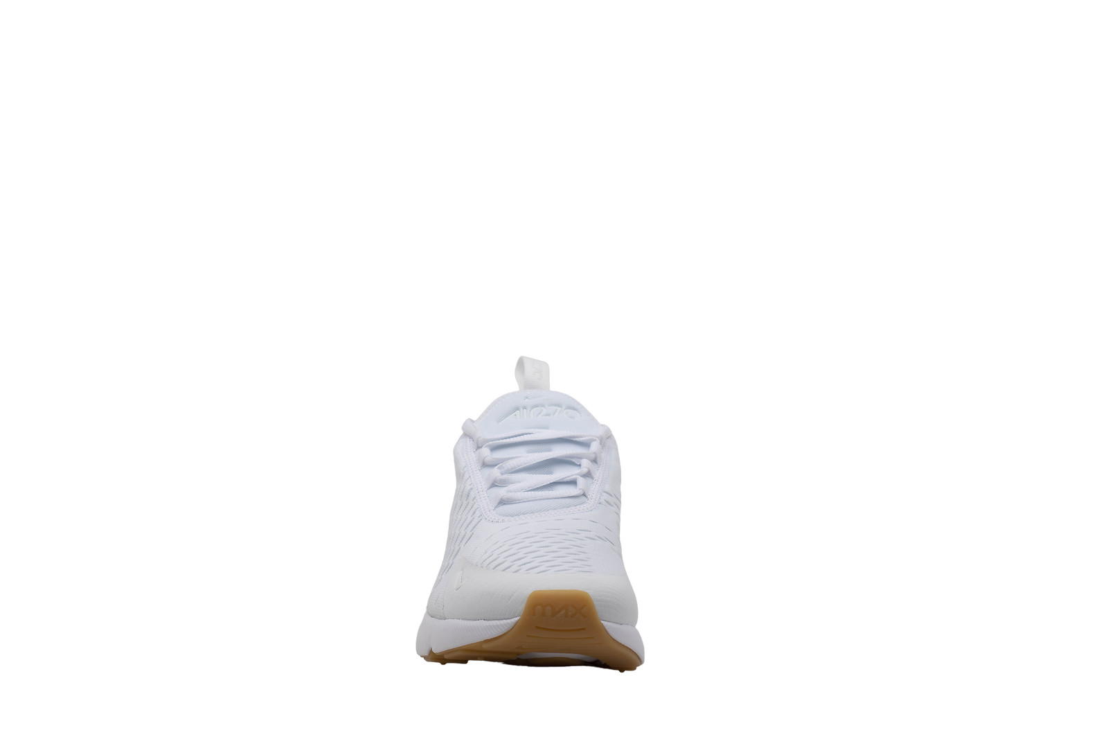 airmax 270 white and gum