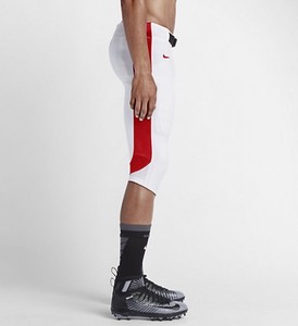 nike open field football pants