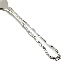 Oneida Ltd FLIRTATION Silverplate 1881 Rogers 1959 Silverware Flatware CHOICE