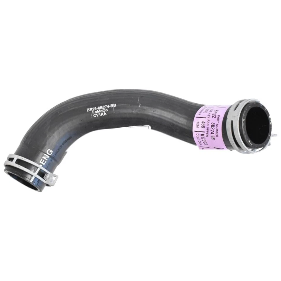 Genuine Ford Radiator Top Upper Hose For Falcon FG FGX Territory SZ MKII - image 2 of 3