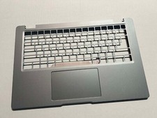 OEM Dell Latitude 5430 Laptop Upper Case Palmrest Touchpad WXKXK 0WXKXK
