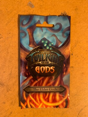 Season of Epiphany Erweiterung - Twilight of the Gods von Victory Point Games 