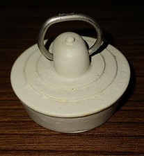 Drain stopper drain size: 1"inch 
