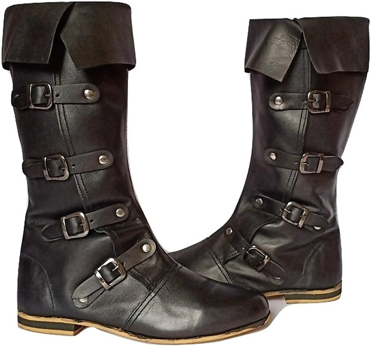 Viking boots best sale mens