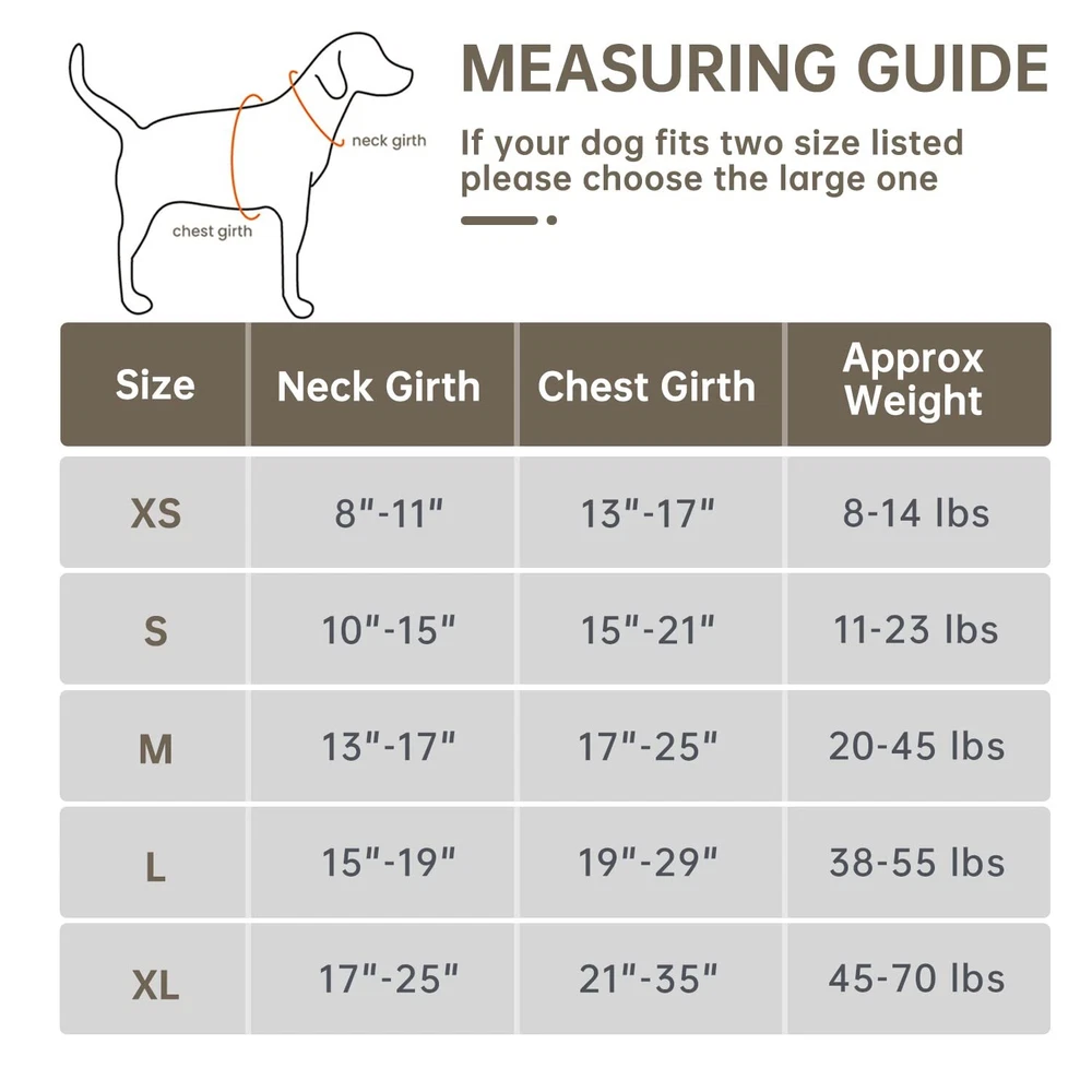 Dog Harness | No Pull Dog Harness | Reflective Oxford | Padded Handle | 4 Adj...
