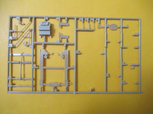 HASEGAWA STARTER TRUCK TOYOTA GB SCALA 1/72 VEDI LE 10 FOTO ALLEGATE - Imagen 10 de 10