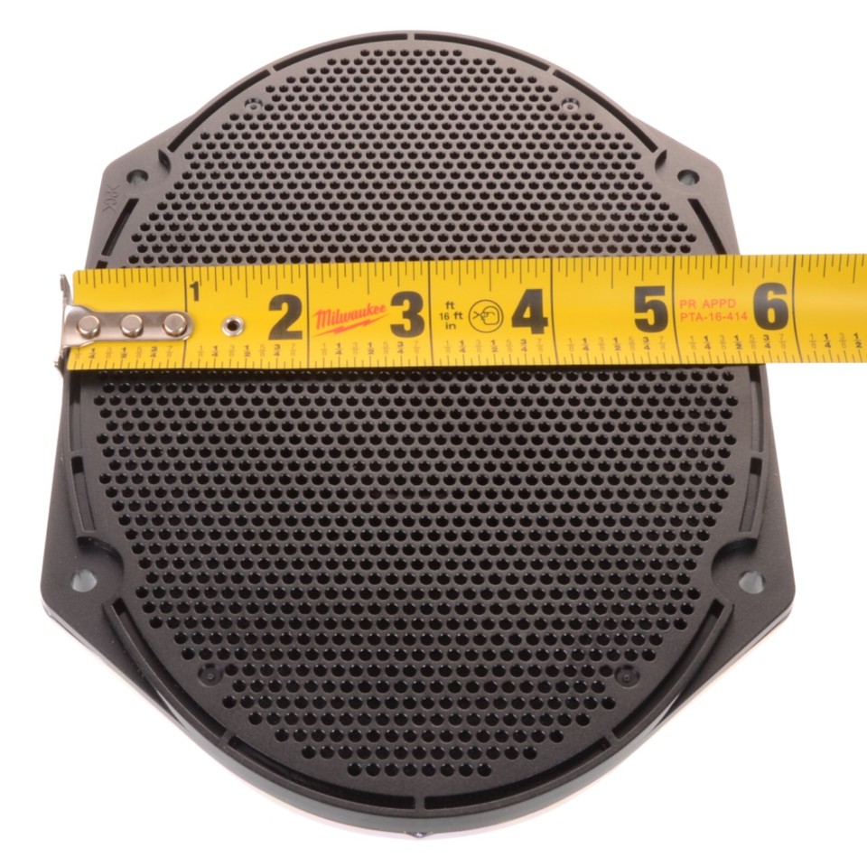 Ford OEM Factory Speaker 7U5T 18808 BA 5 3 4 X 8 Speaker 25 Watt 4 ford-oem-factory-speaker-7u5t-18808-ba-5-3-4-x-8-speaker-25-watt-4