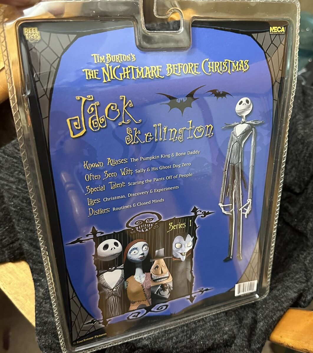 Neca Neca