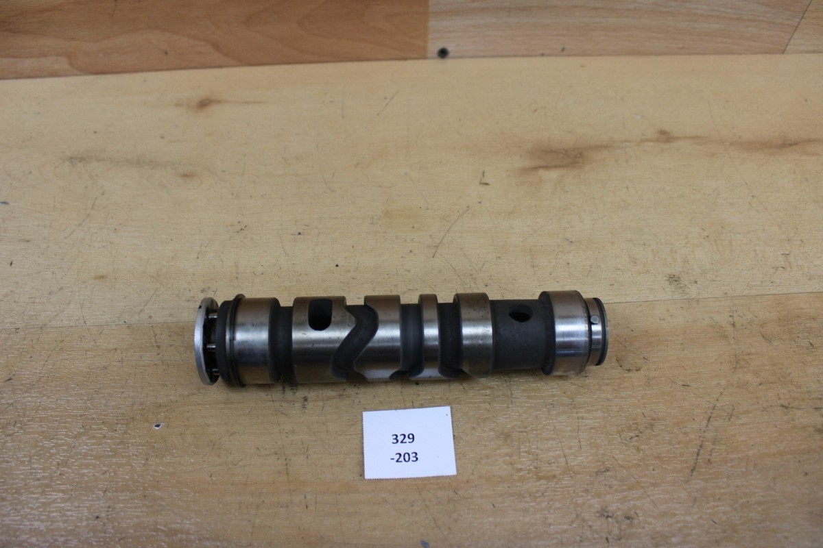 Kawasaki Zephyr 750 ZR750C 91-95 13239-1074 Schaltwalze 329-203 | eBay
