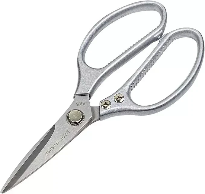 Seido Knives Robuste Edelstahl Küchenschere Mehrzweckschere