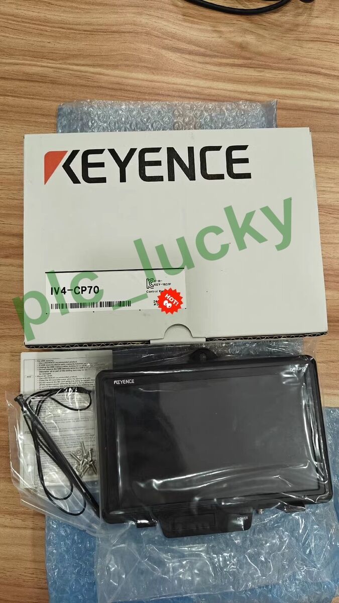 IV4-CP70 Keyence IV4-CP70 Vision Sensor IV4-CP70 | eBay IV4-CP70 Keyence IV4-CP70 Vision Sensor IV4-CP70 | eBay