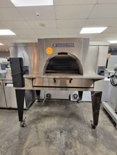 Bakers Pride FC-516 IL-Forno Gas Pizza Oven, Tested and ready to go.
