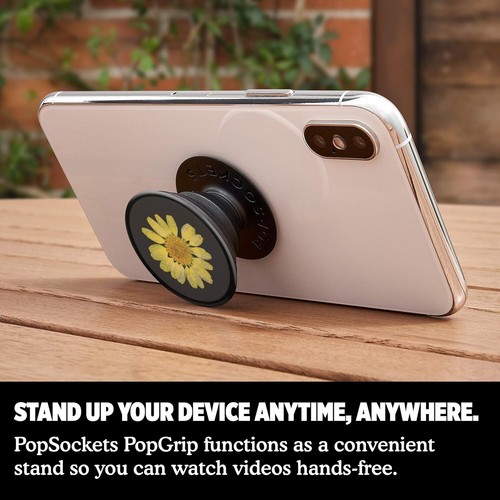 PopSockets: PopGrip - Phone Grip and Stand (5 designs) - Premium Range - Picture 42 of 55