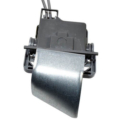 Washer Lid Switch w/ Metal Shield Replacement for Kenmore 1101 1102 1104 Series - Picture 6 of 7