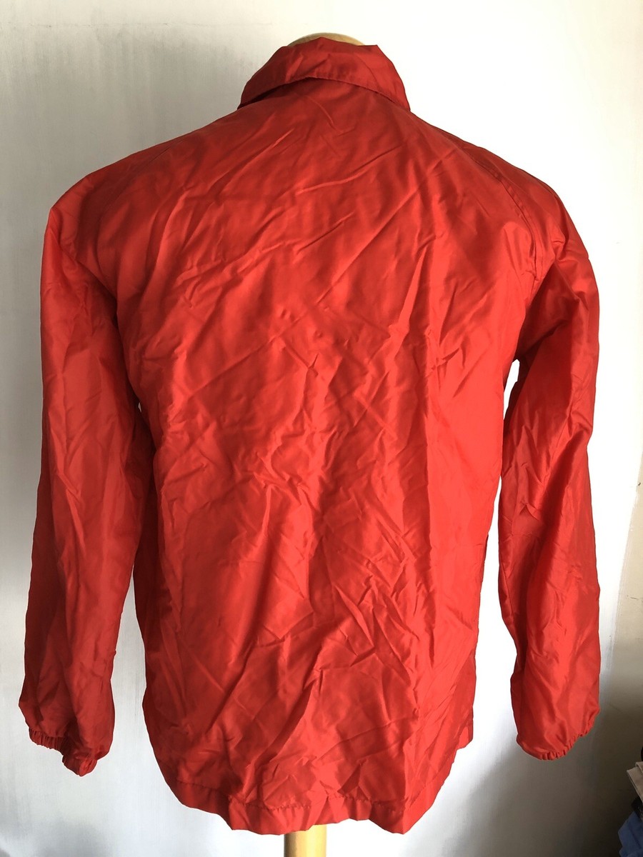 ジャケット・アウター vintage LIFE GUARD satain studium jkt dw ジャケット・アウター vintage LIFE GUARD satain studium jkt