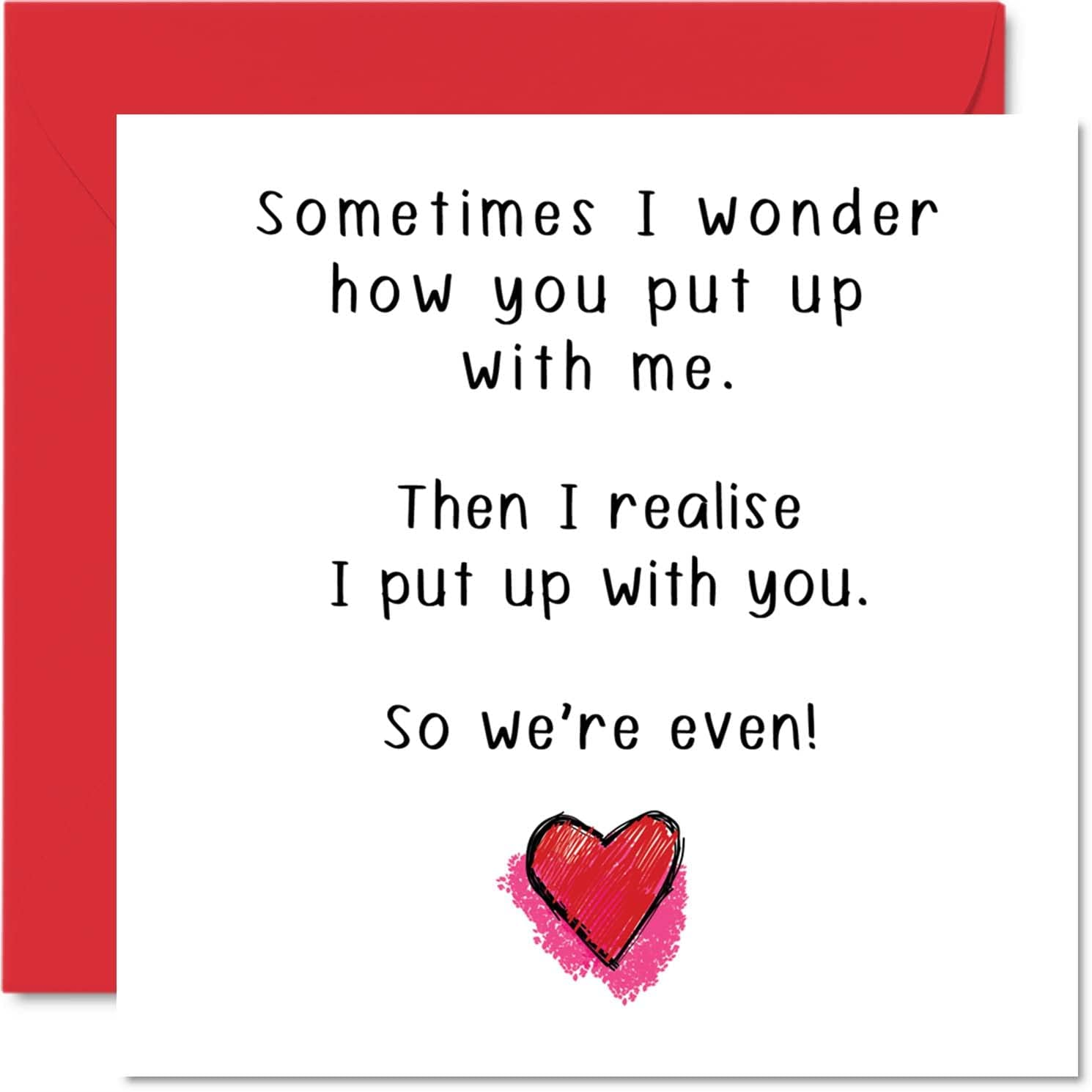funny-valentines-card-for-husband-wife-boyfriend-girlfriend-we-put-up