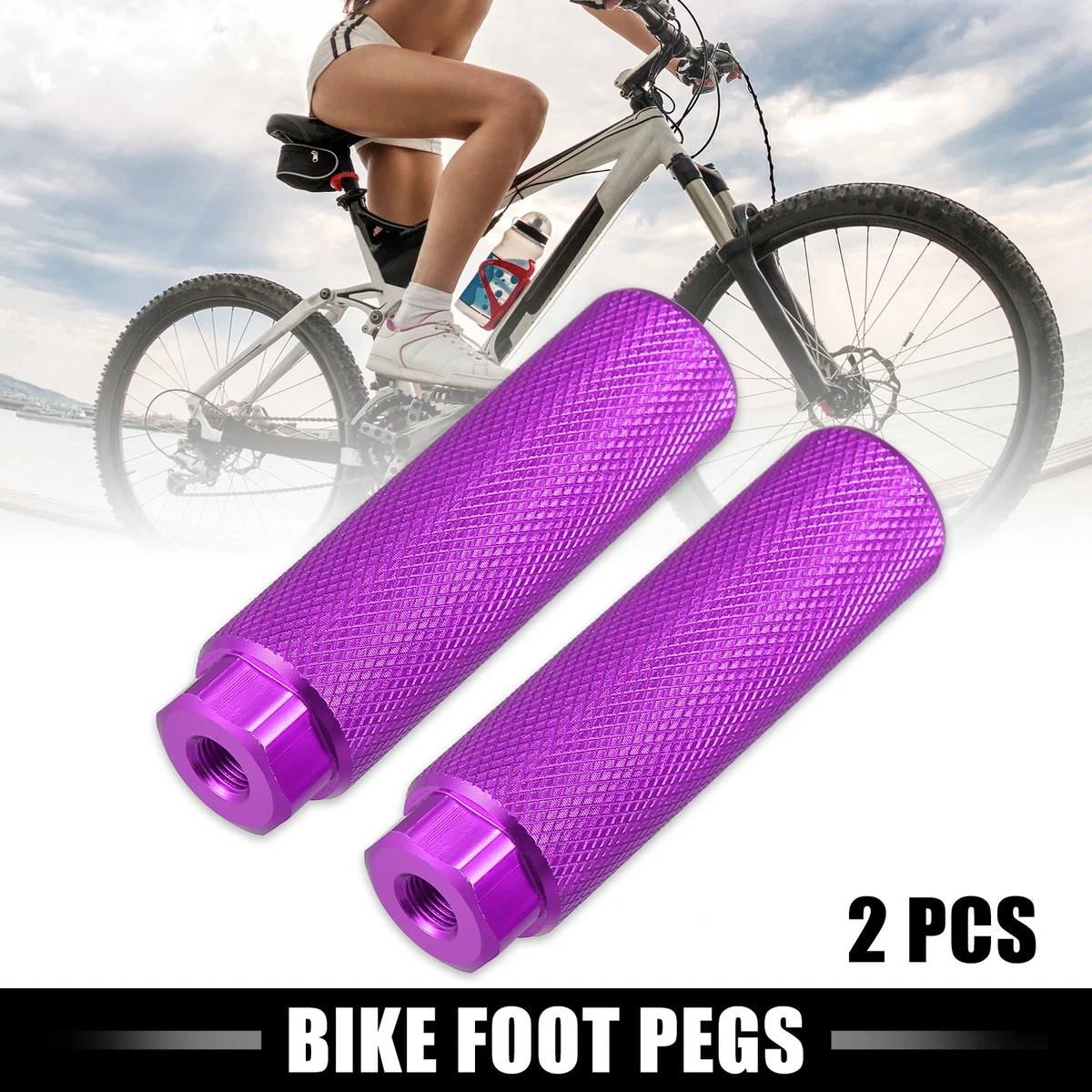 Best bmx best sale pegs