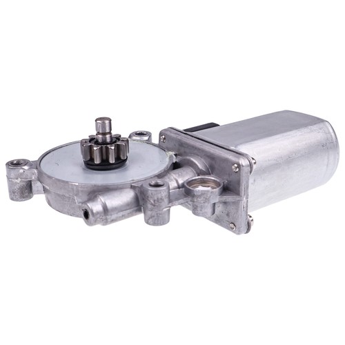 Chute Motor Crank Motor 52423300 853-0912A 924-0249B 724-0249B for Snowblower - Picture 3 of 7
