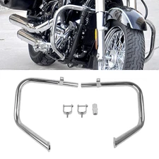 For Kawasaki Vulcan 900 VN900 Classic/LT 2006-2023 Engine Guards Crash Bars