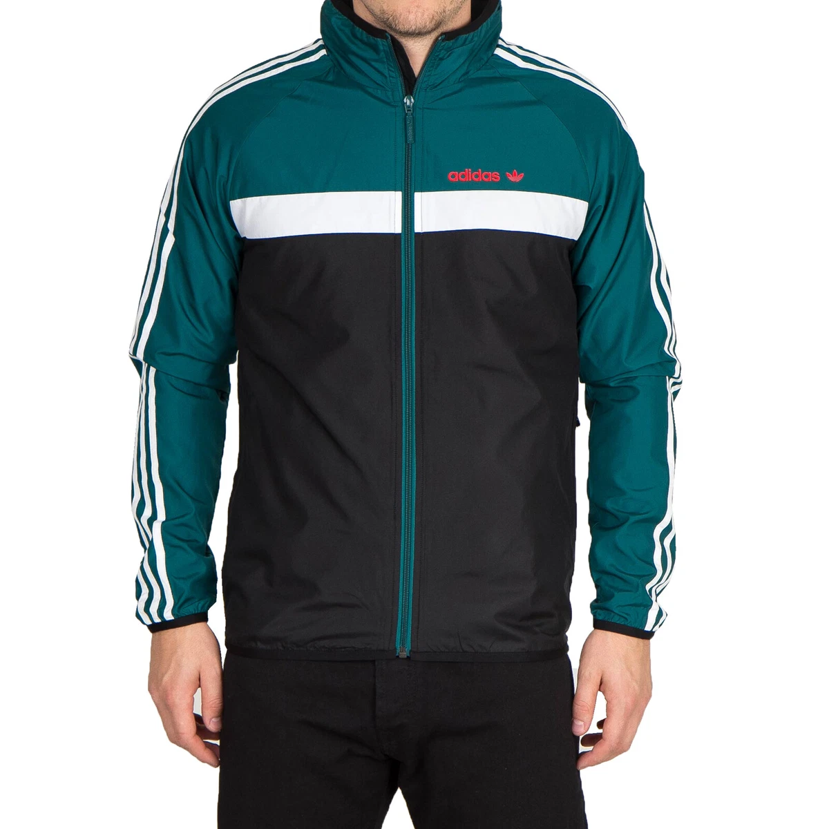 Adidas originals marathon 83 clearance jacket