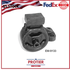 Engine Mount Front Right 9133 fits 90-94 Suzuki Swift 1.3L-L4