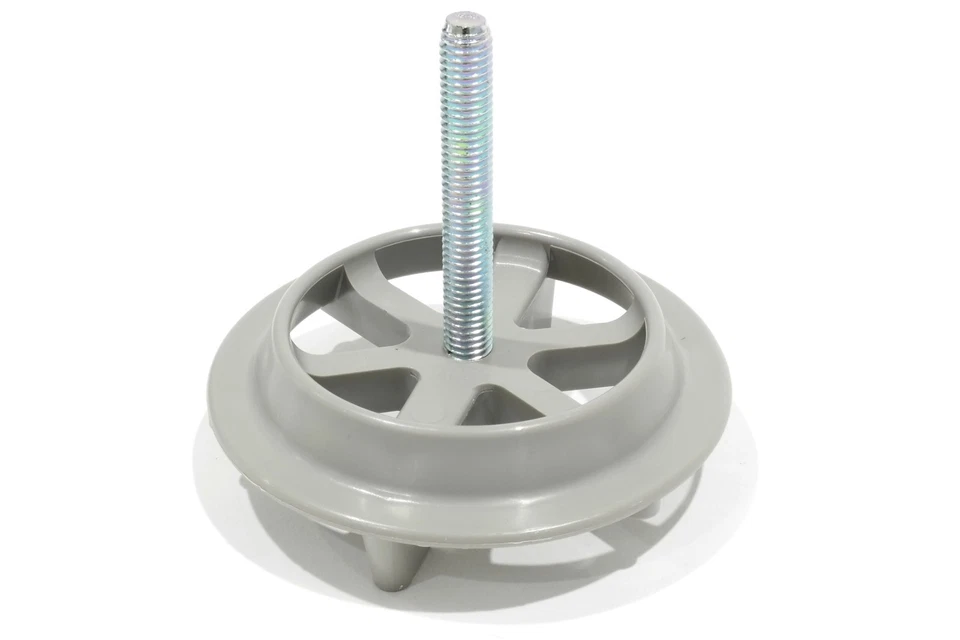 Braçadeira de retenção de pneu sobressalente Kia Cadenza K5 Optima 2011-2023 fabricante de equipamento original 62850-2T100 - Imagem 4 de 4