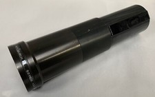 Vtg BUHL OPTICAL CO 9" f:4.4 No. 651-060 Slide Projector Projection Lens A10 