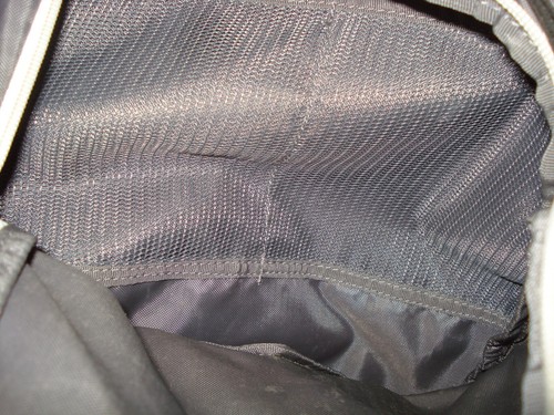 Under Armour Umhängetasche Herren grau/schwarz Bücher/Tasche Doppelgriffe Reise - Bild 3 von 5