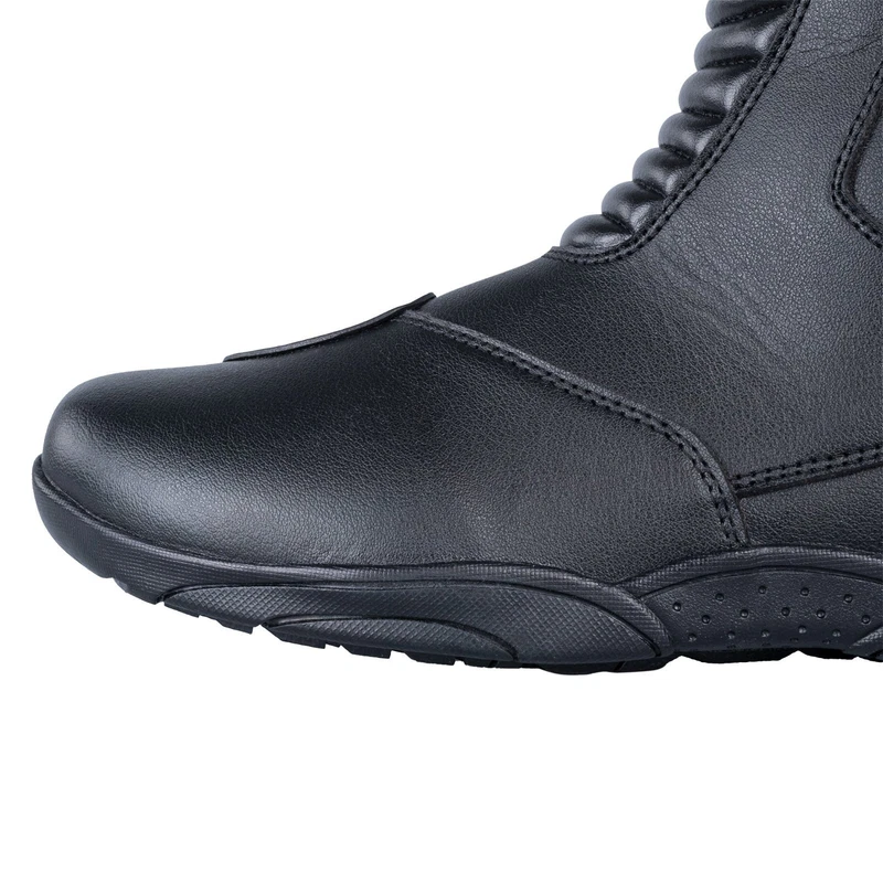 Oxford Spartan Black, photo 2 of 9
