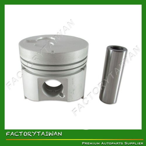 Piston Set STD 74mm for ISUZU 3KC1 (8-97176-893-0) - Picture 1 of 5