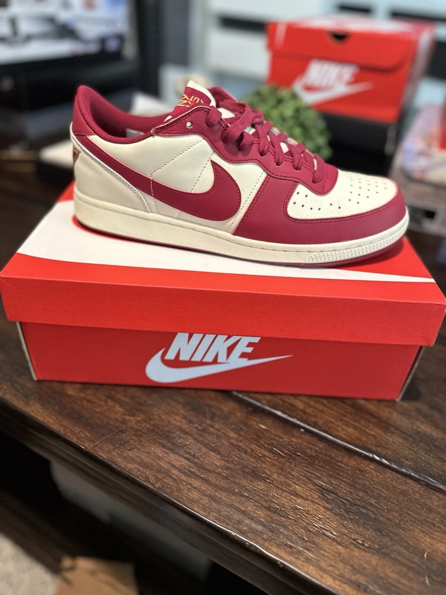 Nike Terminator Low NY vs. NY for Sale | Authenticity Guaranteed