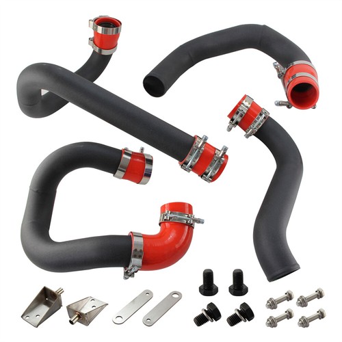 Upgrade Intercooler Pipe for 2010-2012 Hyundai Genesis Coupe 2.0 Turbo - Picture 3 of 9