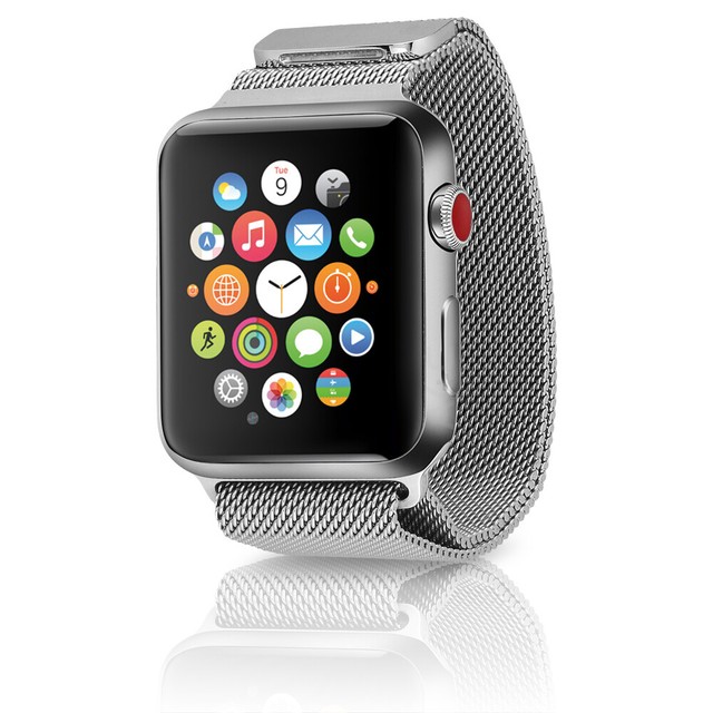 apple watch serie 3 42mm case